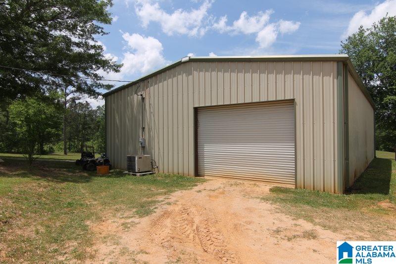 4747 County Road 33 Wadley, AL 36276 - Photo 30 of 36