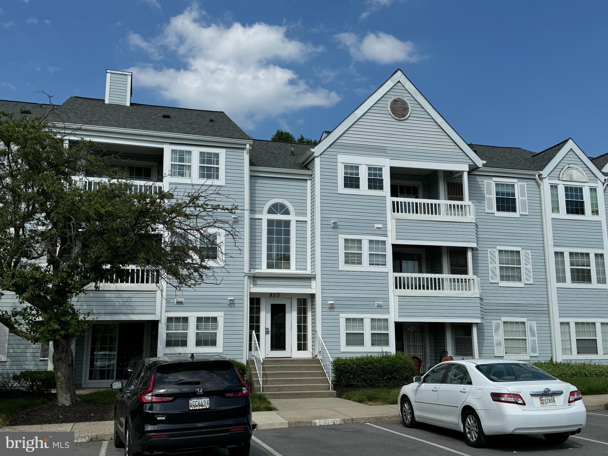8511 Falls Run Road, Unit H Ellicott City, MD 21043 - Photo 1 of 11 Gallery Image 1