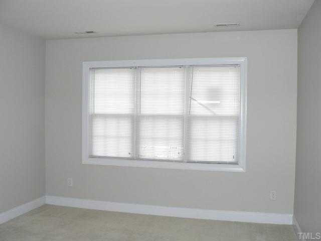 4205 Standing Rock Way Raleigh, NC 27604 - Photo 7 of 7 Master Bedroom