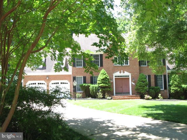 9719 Deep Smoke Columbia, MD 21046 - Photo 1 of 31 Front of house