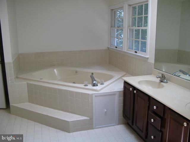 9719 Deep Smoke Columbia, MD 21046 - Photo 20 of 31 Master Bath