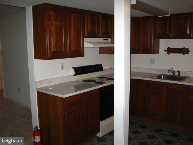 9719 Deep Smoke Columbia, MD 21046 - Photo 25 of 31 Basement kitchen