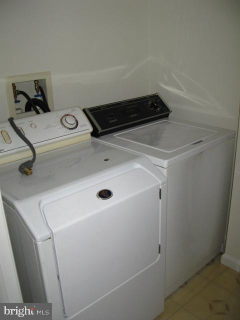 9719 Deep Smoke Columbia, MD 21046 - Photo 26 of 31 Basement laundry room