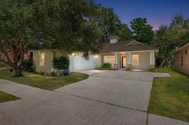 $299,000 | 8940 Southwest 76th Avenue, Gainesville, FL 32608