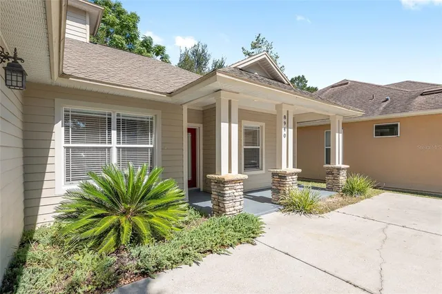 $299,000 | 8940 Southwest 76th Avenue, Gainesville, FL 32608