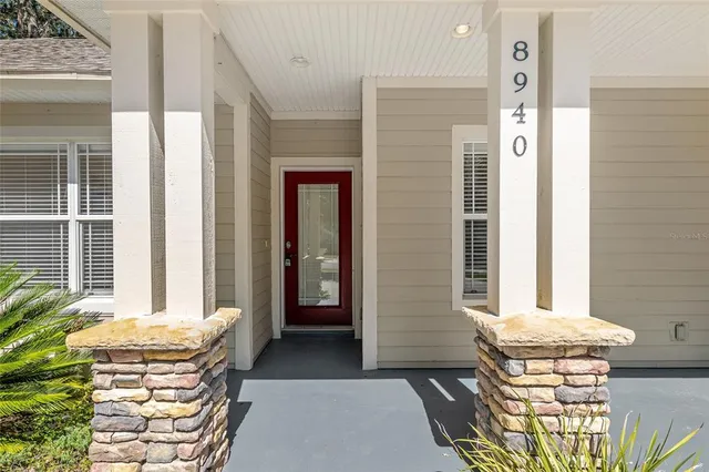 $299,000 | 8940 Southwest 76th Avenue, Gainesville, FL 32608