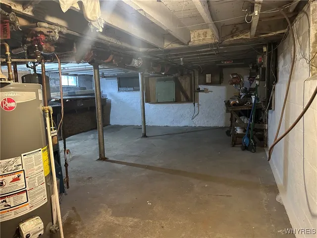 $122,500 | 855 West Avenue, Buffalo, NY 14213