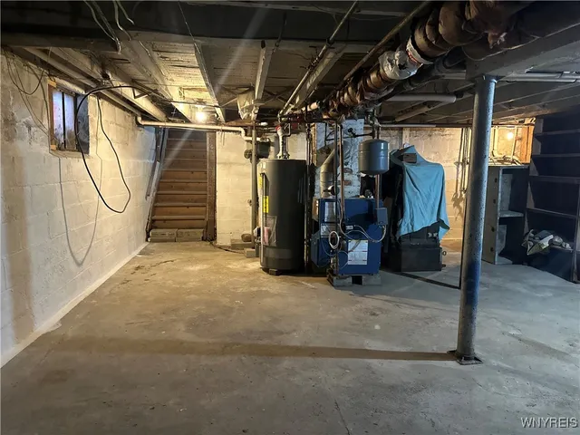 $122,500 | 855 West Avenue, Buffalo, NY 14213