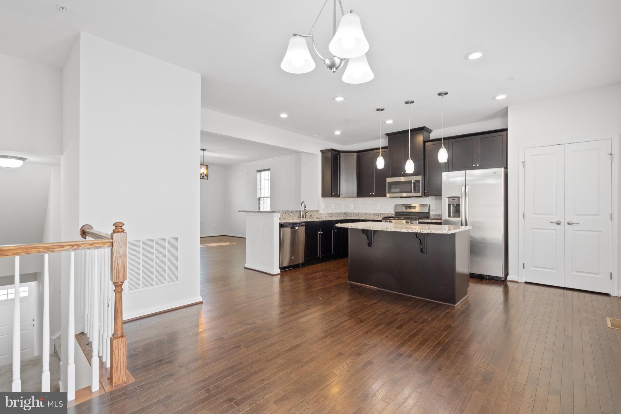 6252 Alexa Street Frederick, MD 21703 - Photo 12 of 37 Dining Room