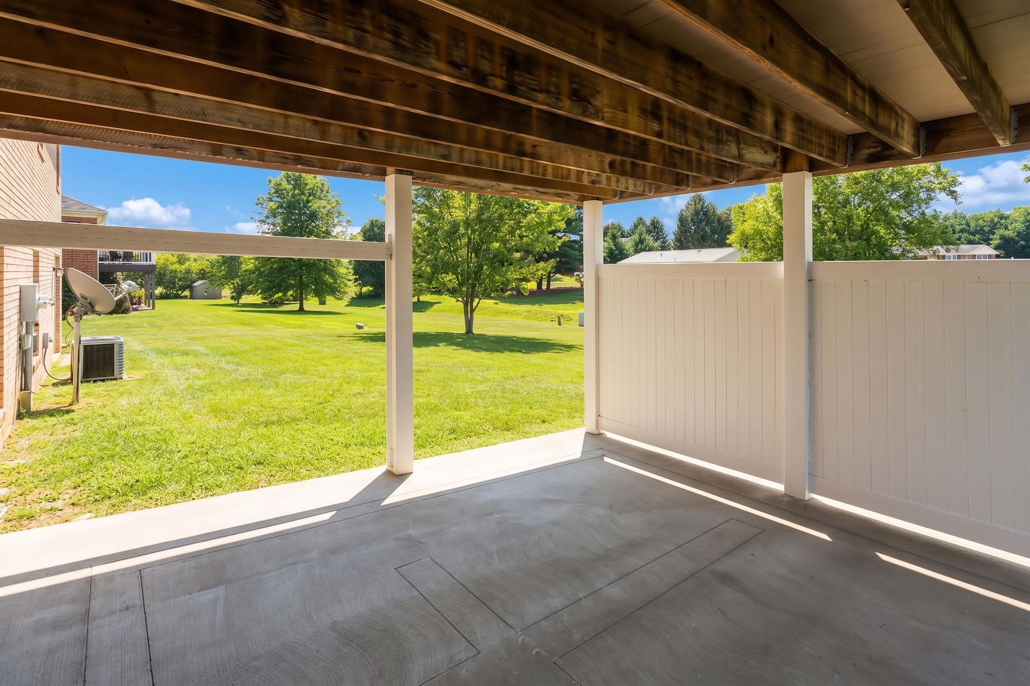 97 Gloucester Road Stuarts Draft, VA 24477 - Photo 55 of 67 for outdoor entertaining
