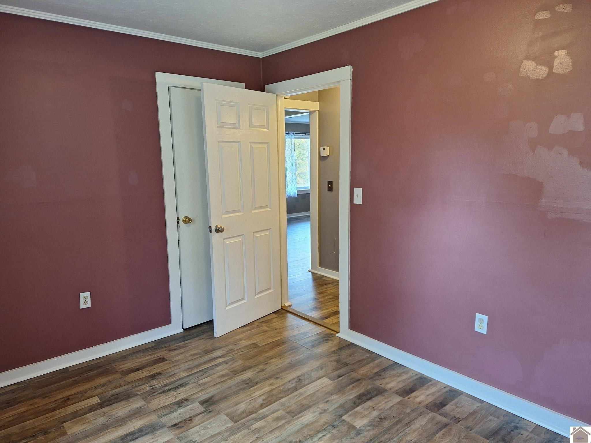 137 Ridge Road Grand Rivers, KY 42045 - Photo 16 of 16 Photo 16