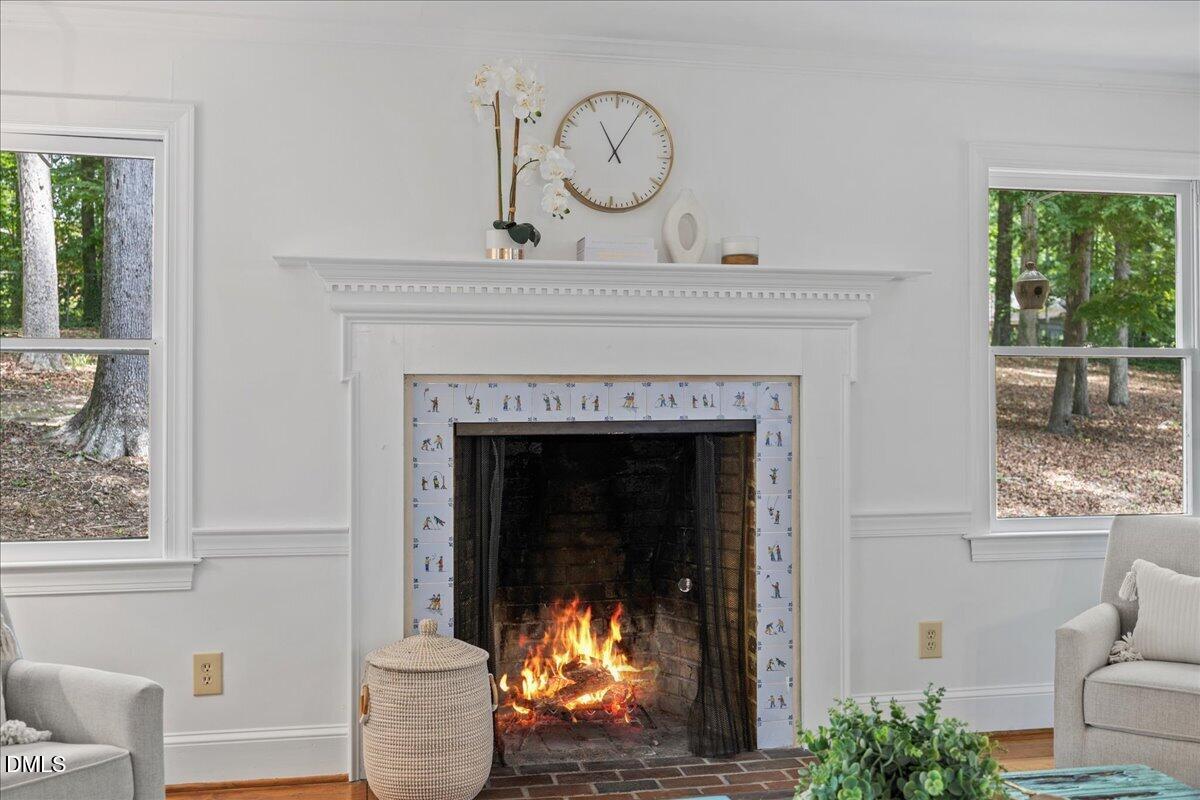 6516 Bakersfield Drive Raleigh, NC 27606 - Photo 18 of 59 27-2A1A8079