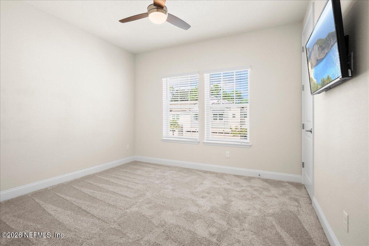14158 Backbarrier Road Jacksonville, FL 32224 - Photo 18 of 31 Bedroom #3