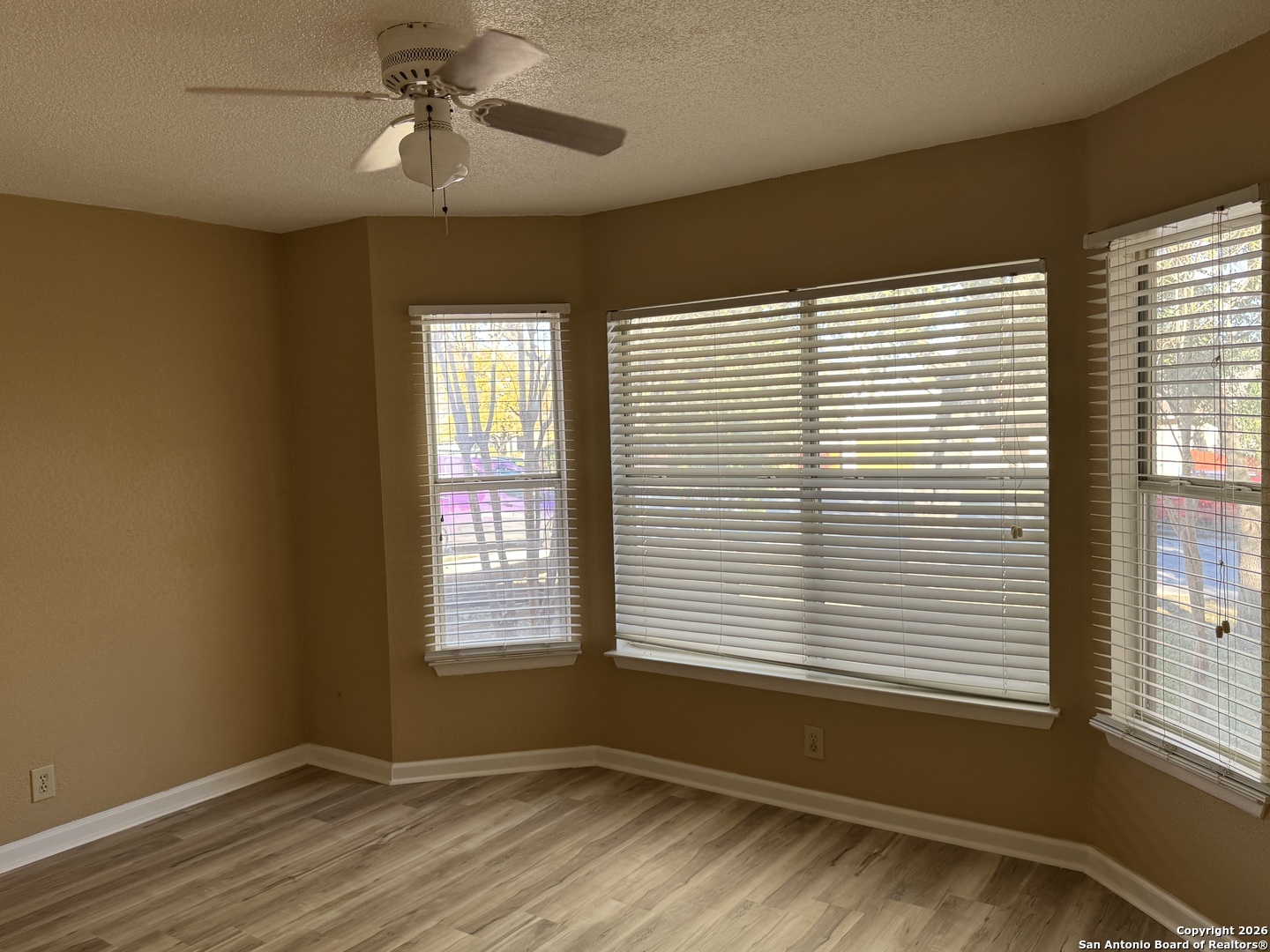 7315 Northallerton Converse, TX 78109 - Photo 14 of 22 a view of an empty room with a window