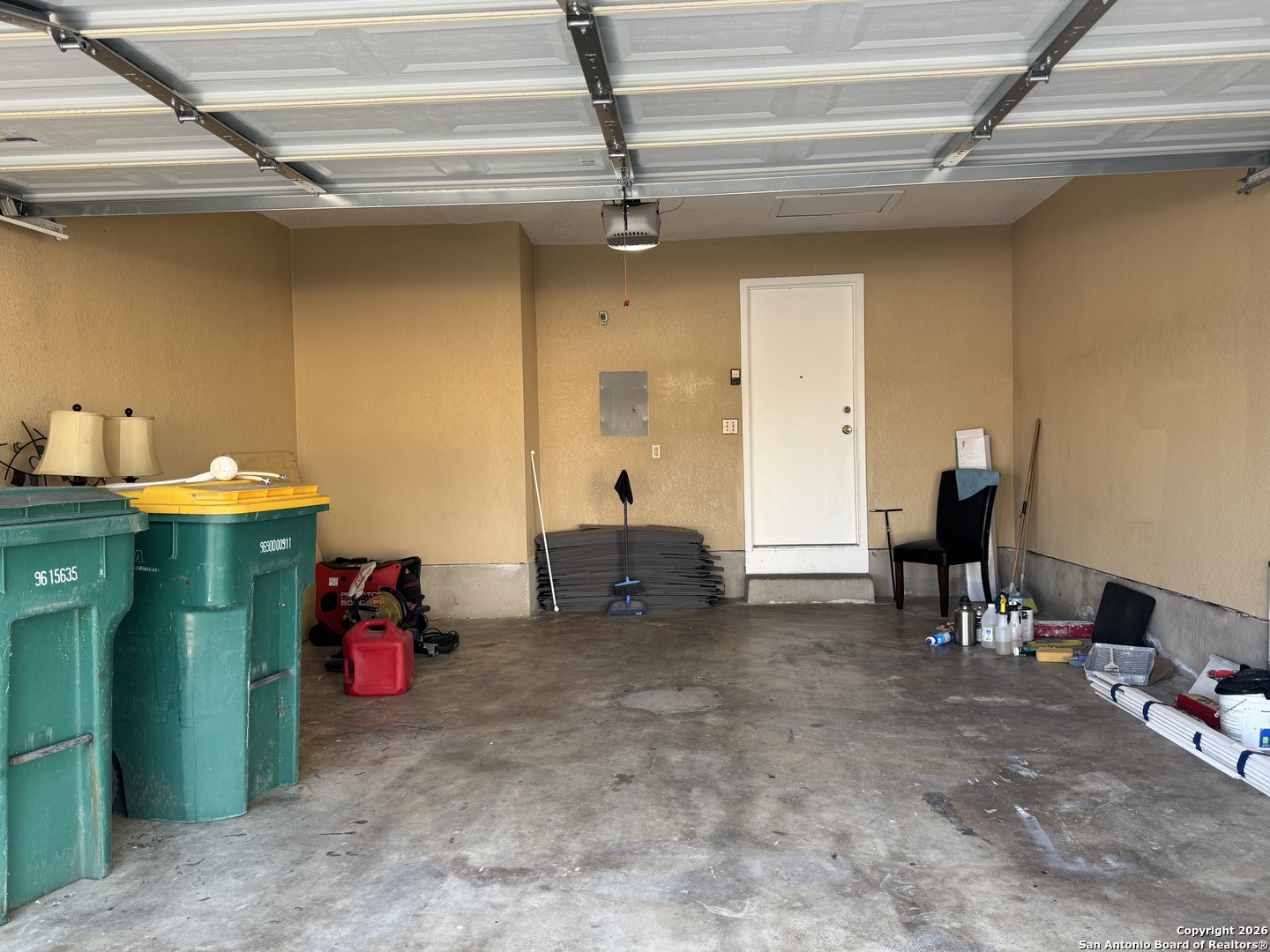 7315 Northallerton Converse, TX 78109 - Photo 19 of 22 a living room with furniture and a table