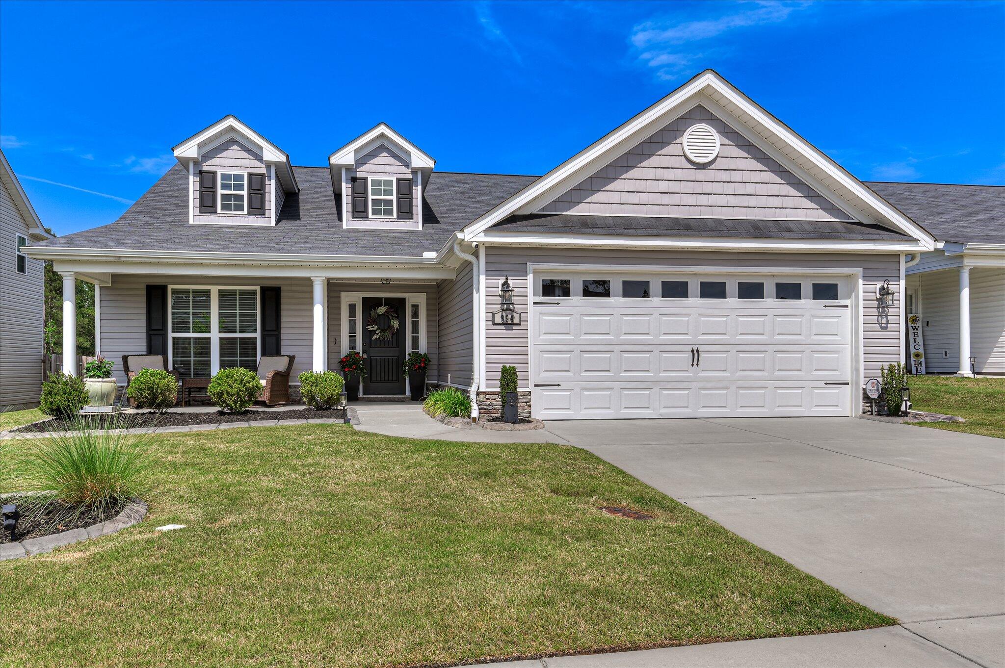 894 Goodale Drive Augusta, GA 30909 - Photo 1 of 50 01-101
