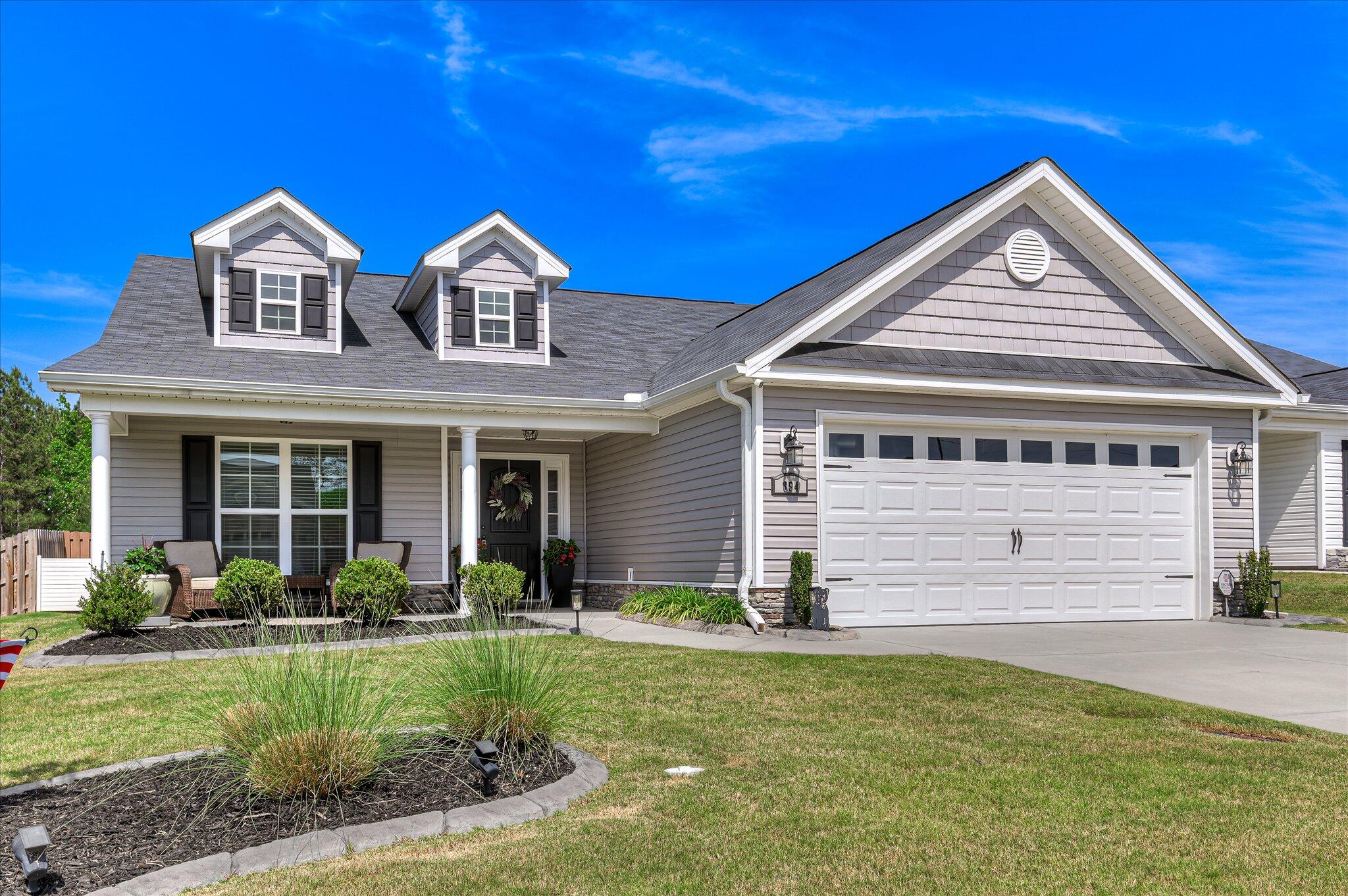894 Goodale Drive Augusta, GA 30909 - Photo 2 of 50 02-102