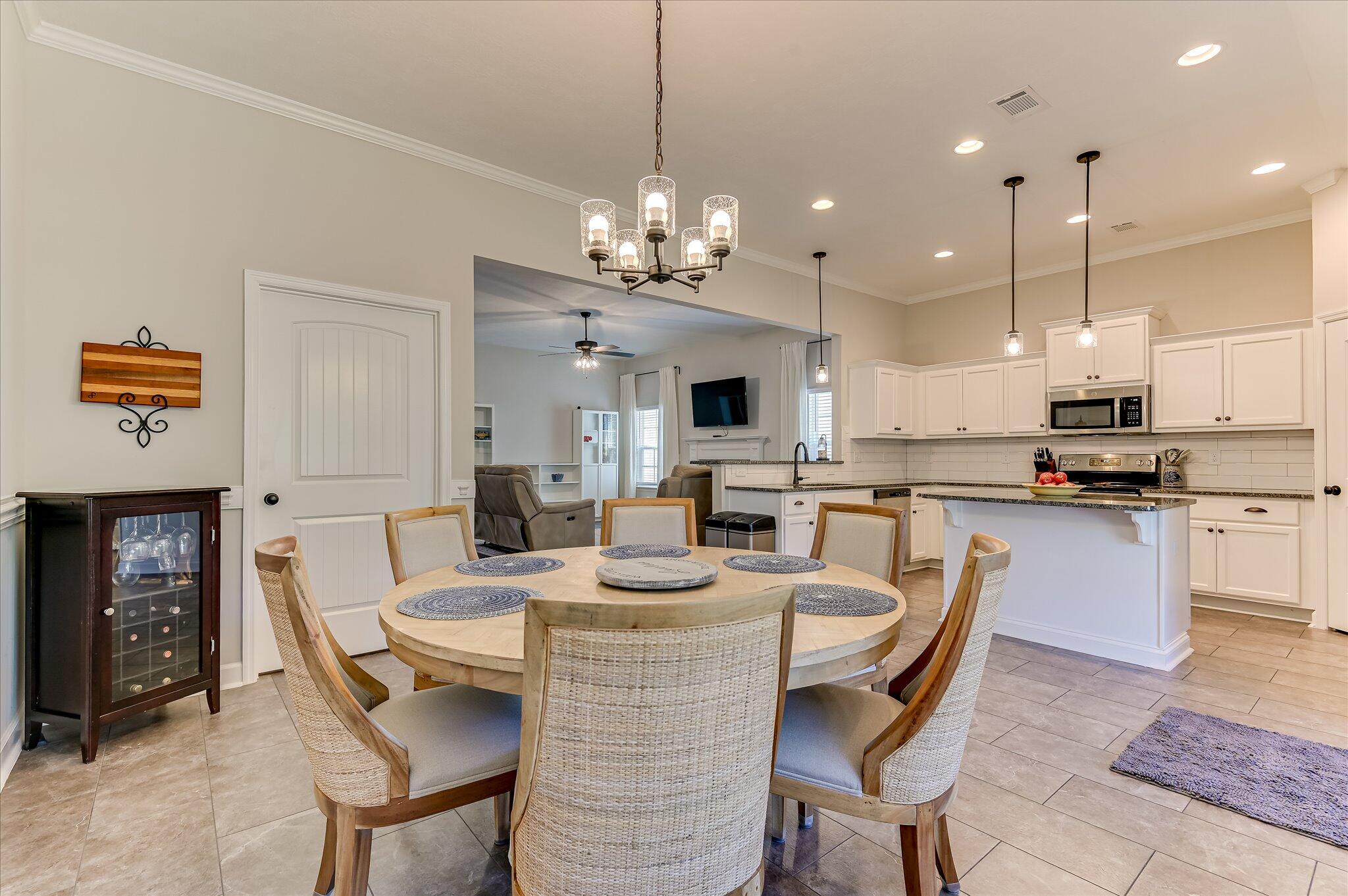 894 Goodale Drive Augusta, GA 30909 - Photo 21 of 50 23-123