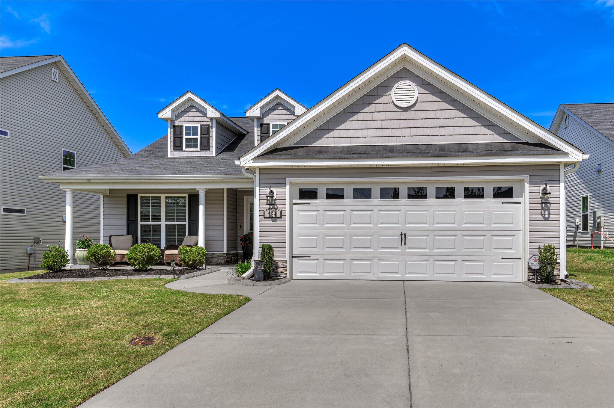894 Goodale Drive Augusta, GA 30909 - Photo 3 of 50 03-103