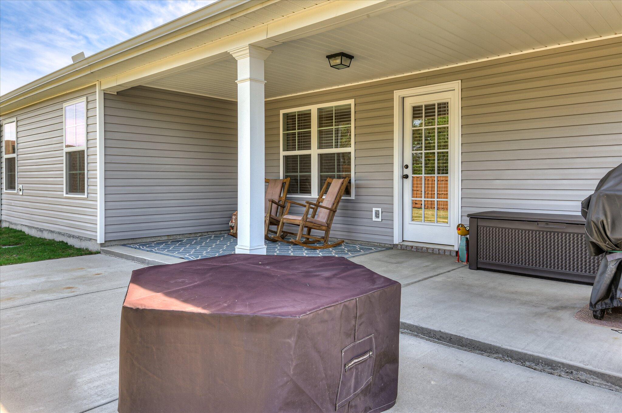 894 Goodale Drive Augusta, GA 30909 - Photo 40 of 50 43-143