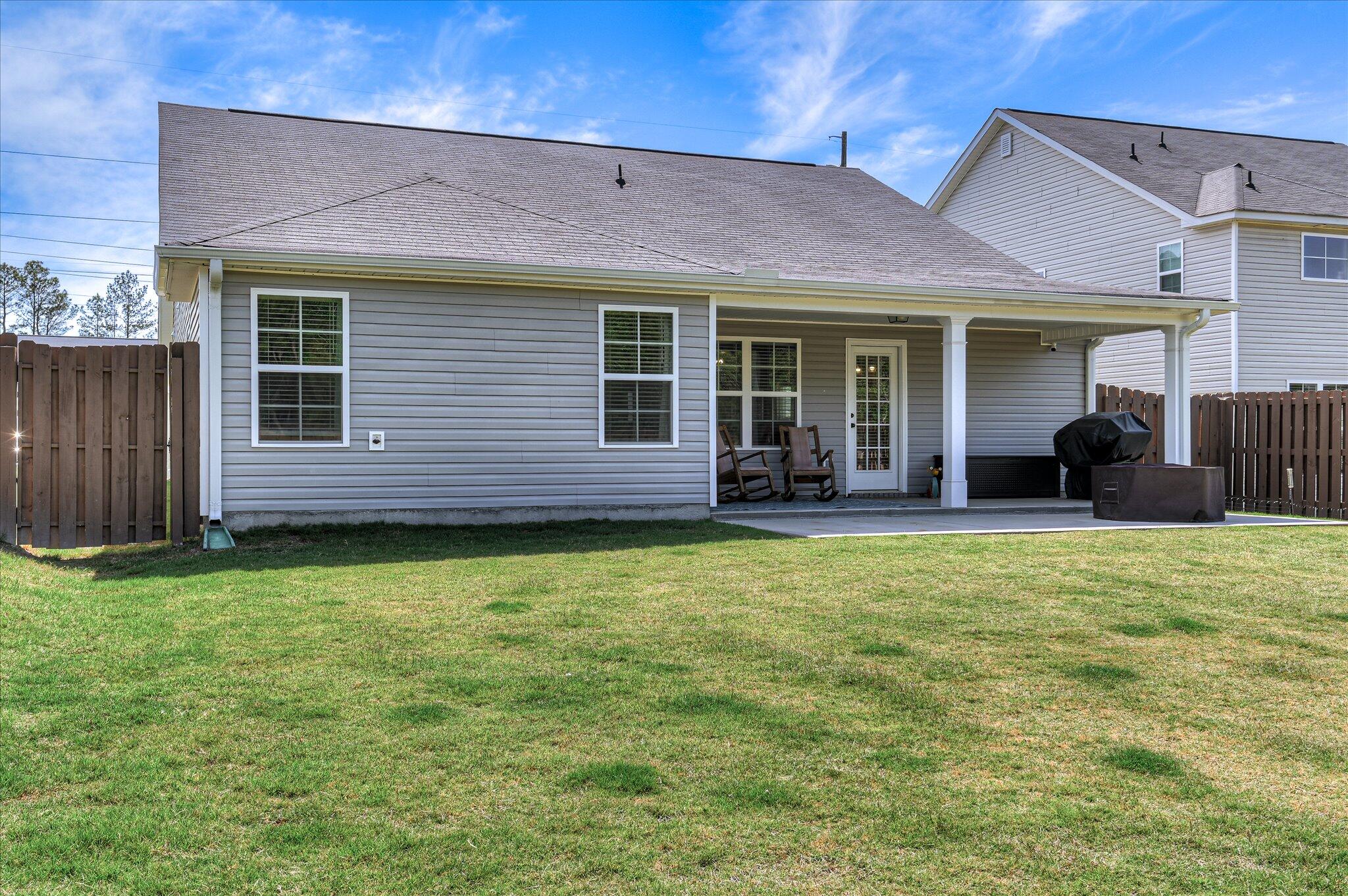 894 Goodale Drive Augusta, GA 30909 - Photo 44 of 50 47-147