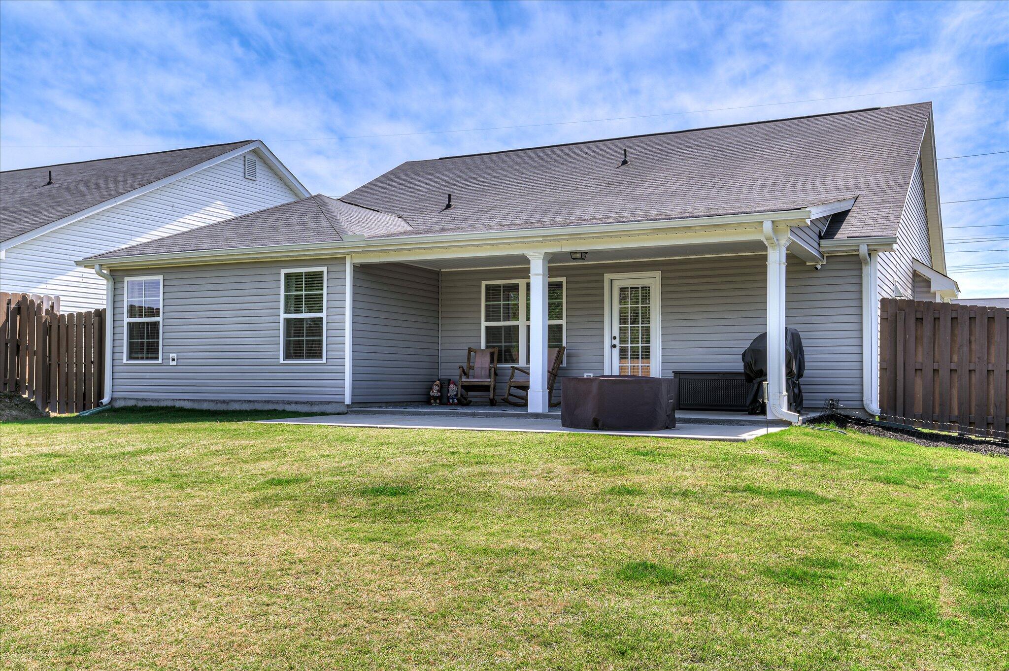894 Goodale Drive Augusta, GA 30909 - Photo 45 of 50 48-148