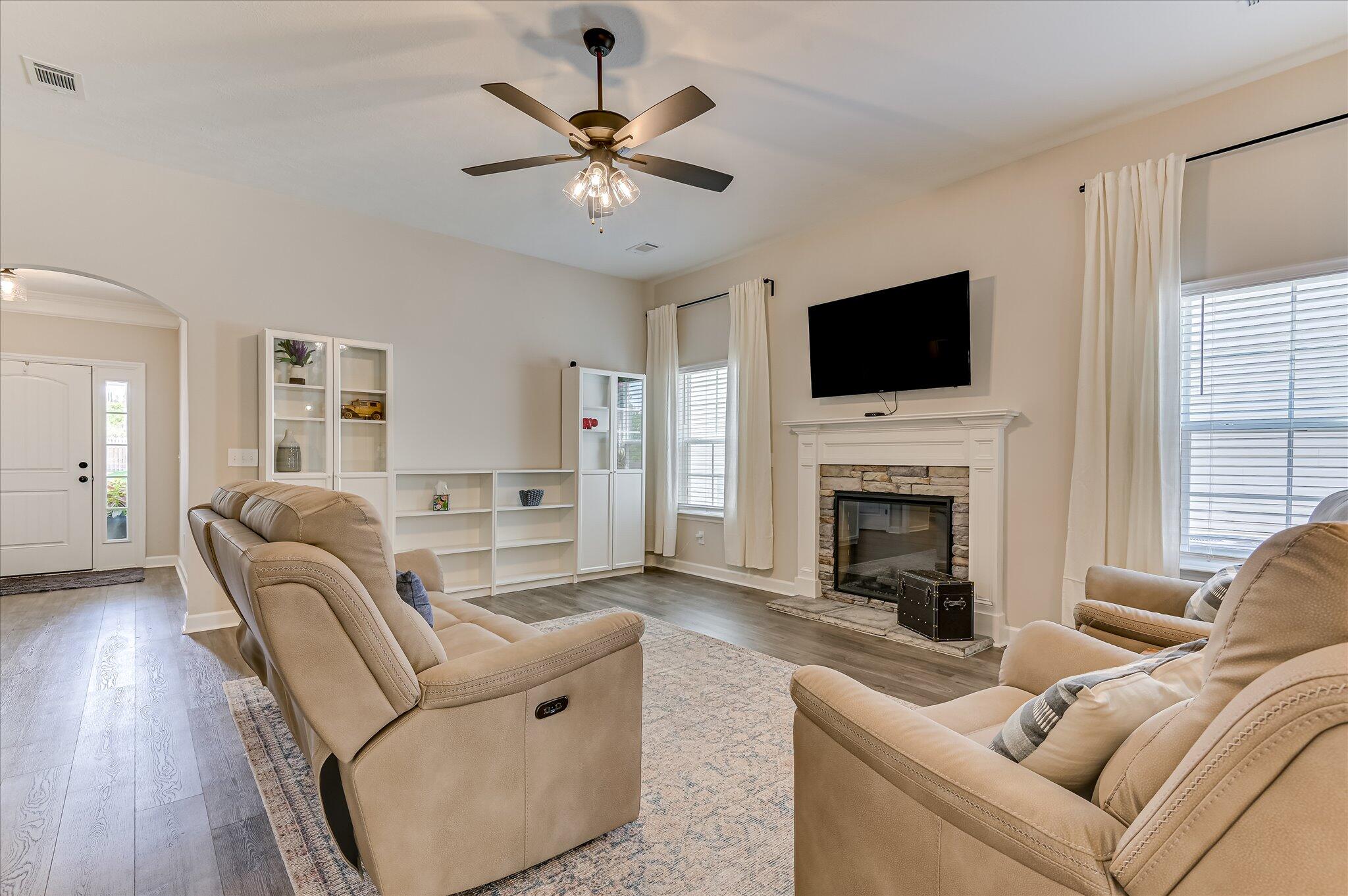 894 Goodale Drive Augusta, GA 30909 - Photo 9 of 50 09-109