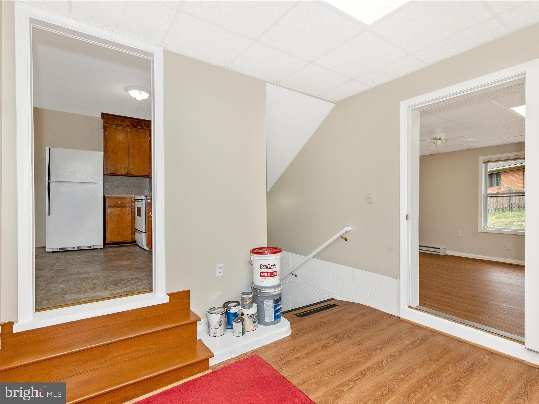 20778 Beaver Creek Road Boonsboro, MD 21713 - Photo 15 of 52 Dining Area