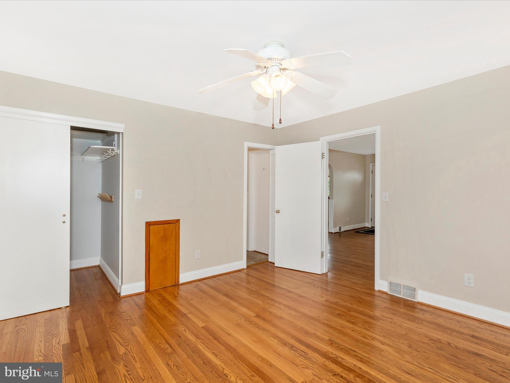 20778 Beaver Creek Road Boonsboro, MD 21713 - Photo 29 of 52 Bedroom 2