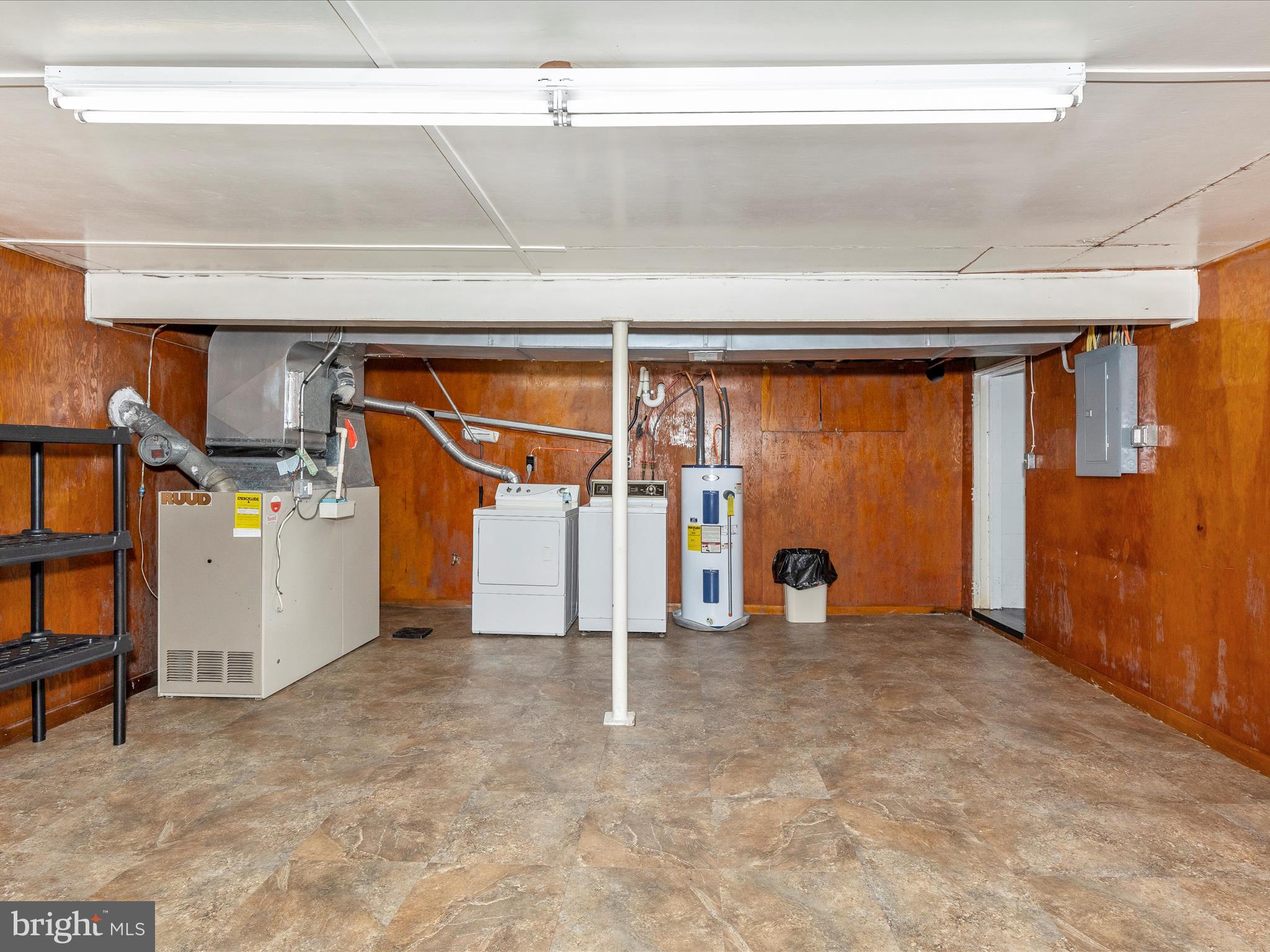 20778 Beaver Creek Road Boonsboro, MD 21713 - Photo 35 of 52 Lower Level