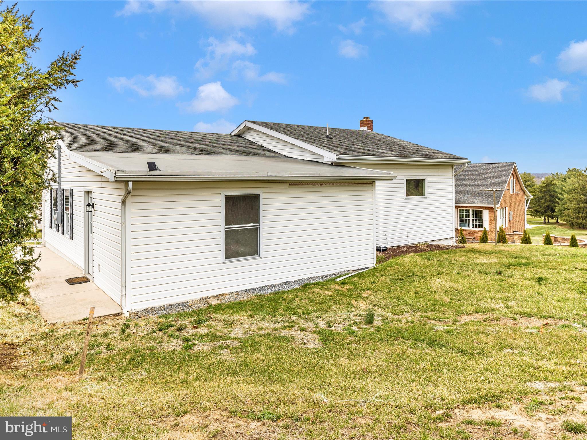 20778 Beaver Creek Road Boonsboro, MD 21713 - Photo 47 of 52 Exterior Back