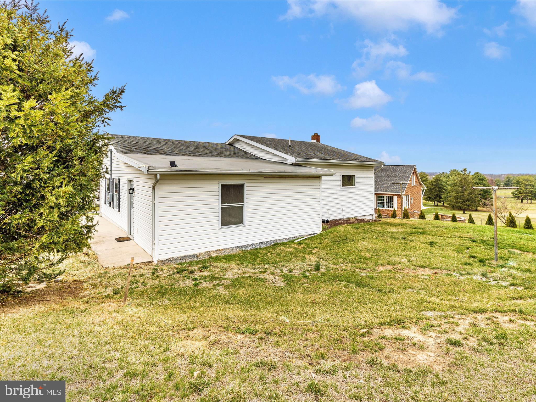 20778 Beaver Creek Road Boonsboro, MD 21713 - Photo 48 of 52 Exterior Back