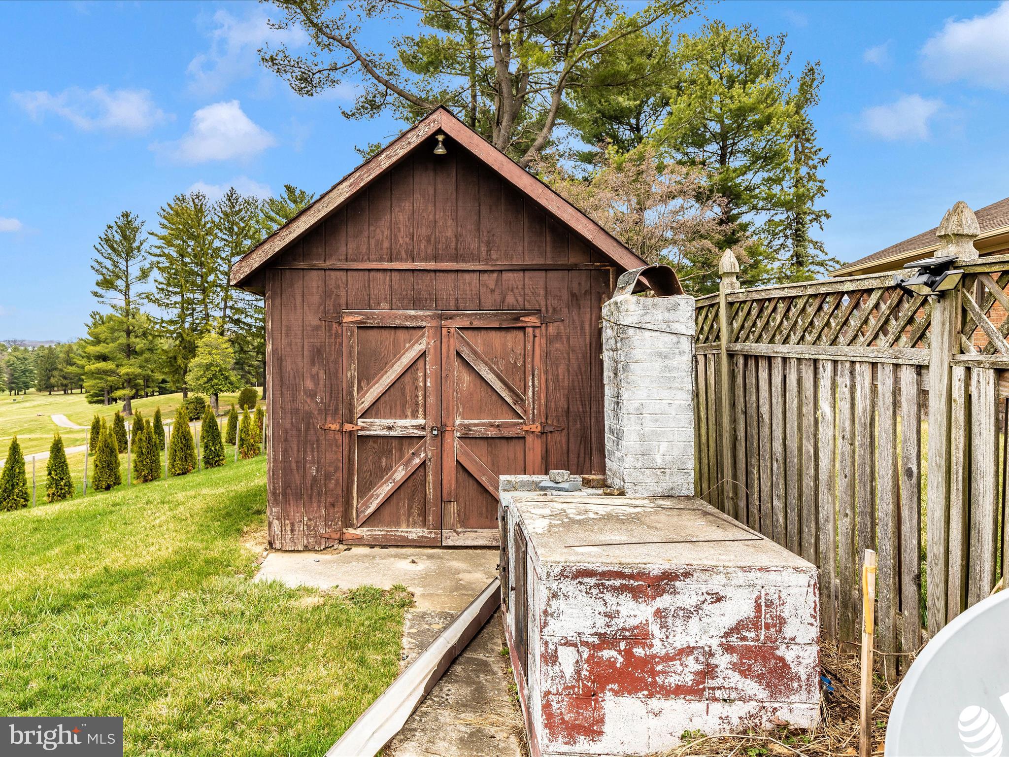 20778 Beaver Creek Road Boonsboro, MD 21713 - Photo 49 of 52 Exterior Back