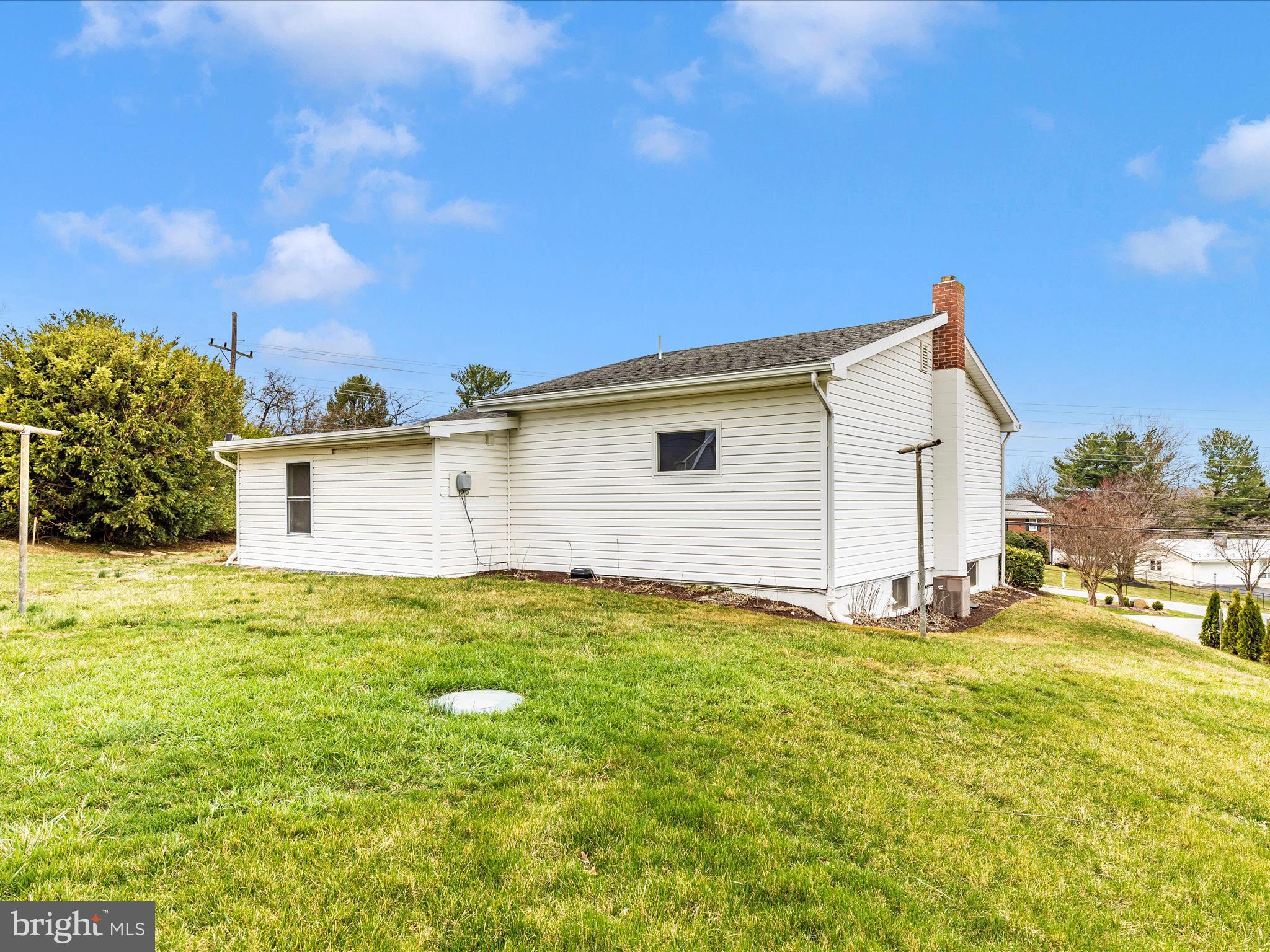 20778 Beaver Creek Road Boonsboro, MD 21713 - Photo 50 of 52 Exterior Back