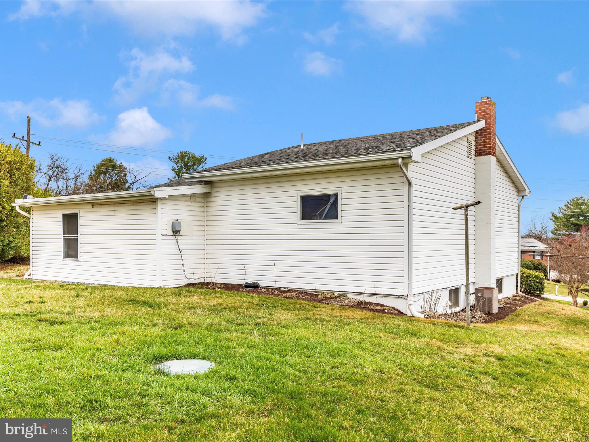 20778 Beaver Creek Road Boonsboro, MD 21713 - Photo 51 of 52 Exterior Back
