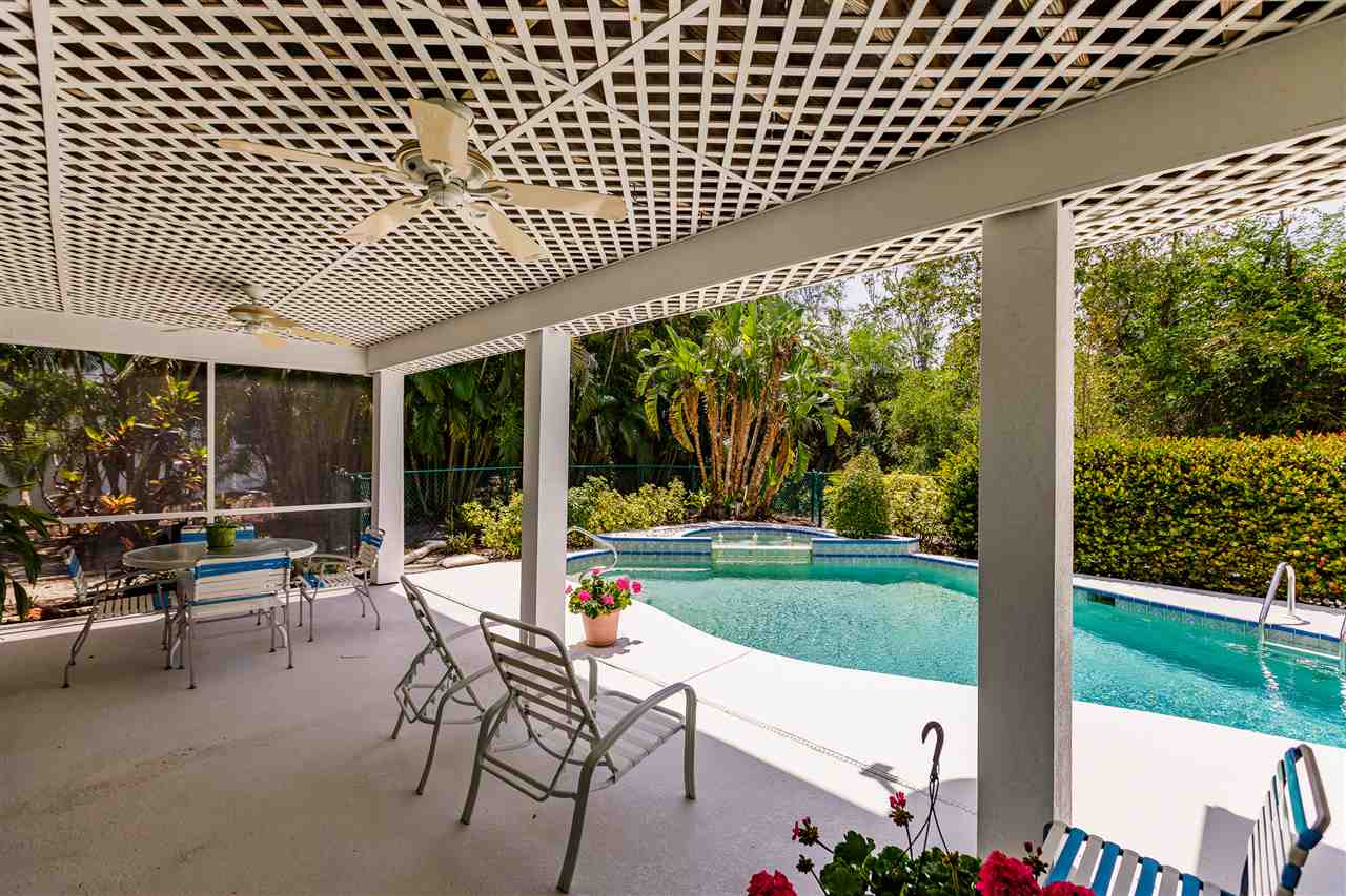 1476 Sand Castle Road Sanibel, FL 33957 - Photo 24 of 36