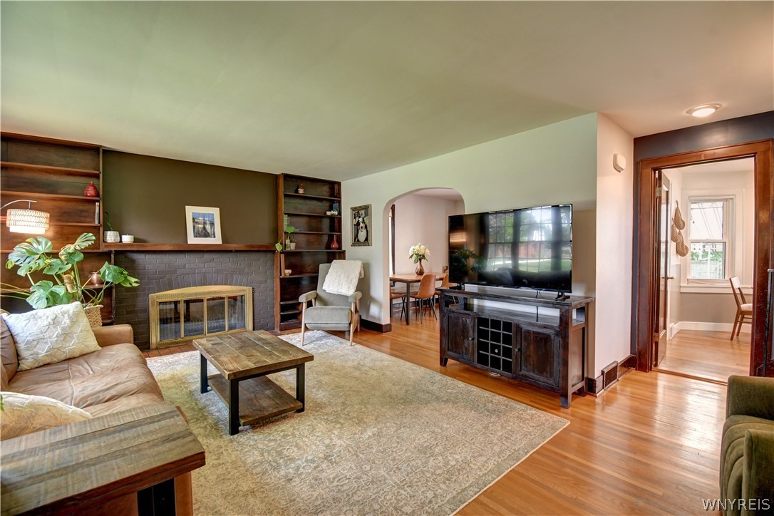 58 Amherstdale Road Amherst, NY 14226 - Photo 8 of 43