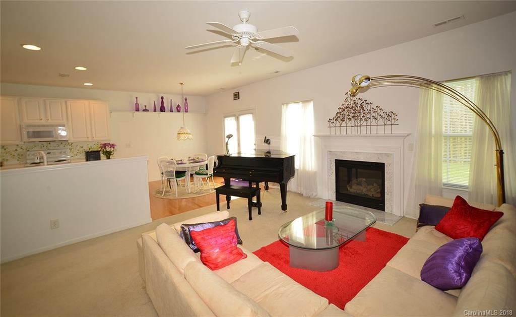 1702 Summit Ridge Lane Kannapolis, NC 28083 - Photo 8 of 24 Gallery Image 8