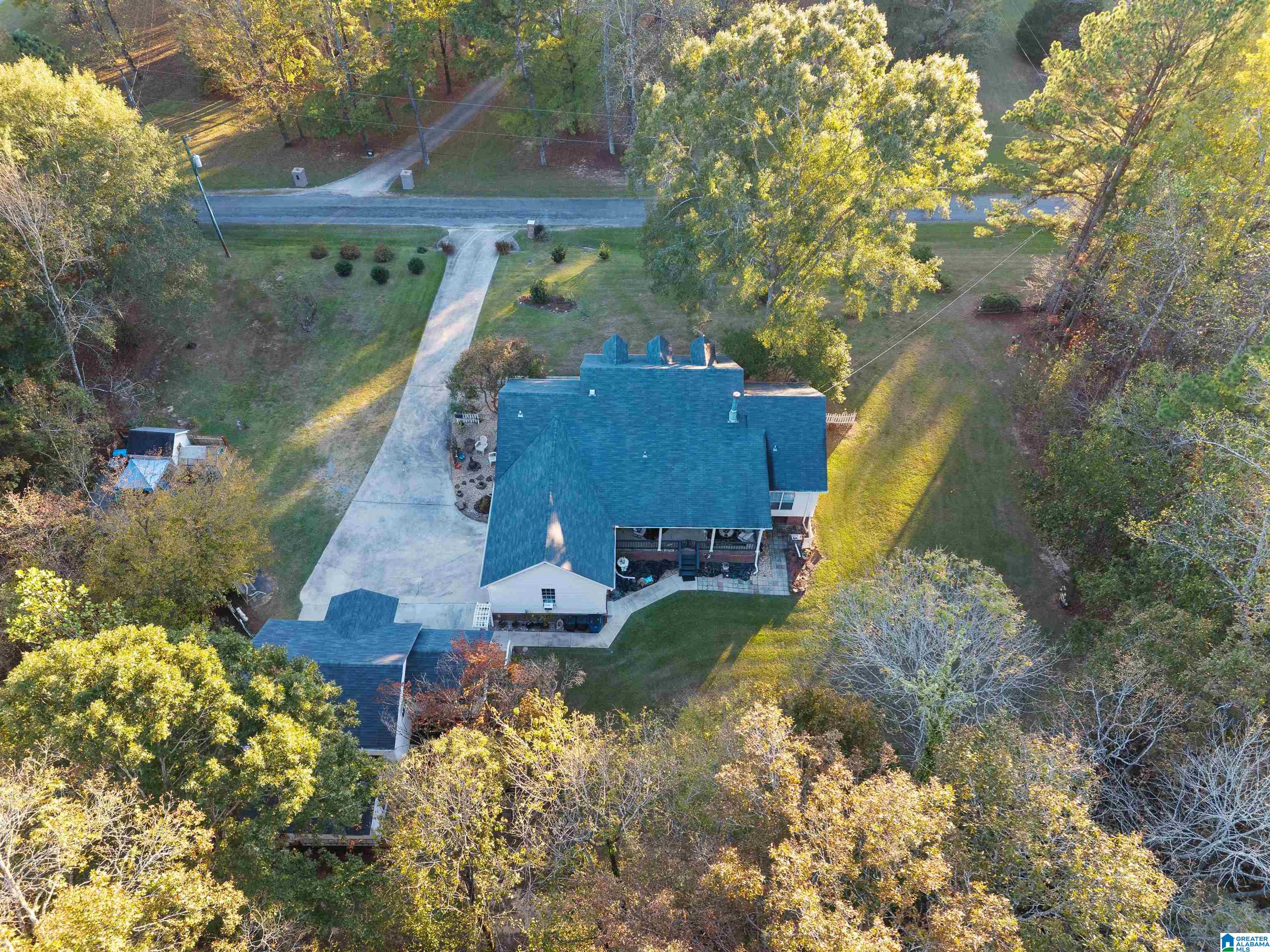 340 Myrick Road Warrior, AL 35180 - Photo 41 of 52