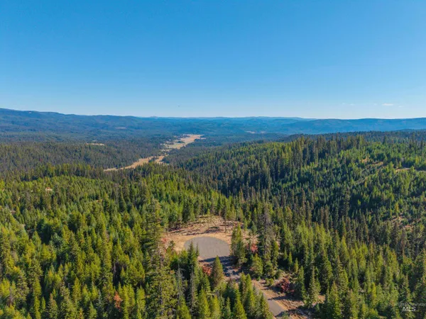 $179,000 | 6 Tree Farm Trails Road, Elk City, ID 83525