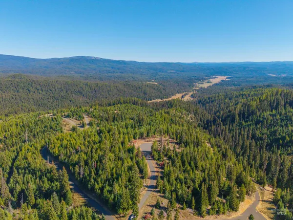 $179,000 | 6 Tree Farm Trails Road, Elk City, ID 83525