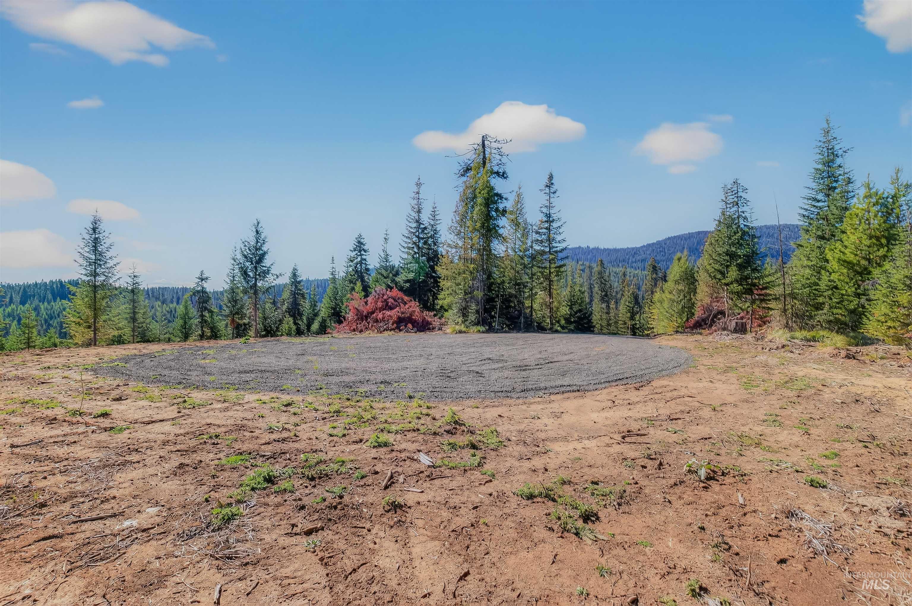 6 Tree Farm Trails Road Elk City, ID 83525 - Photo 4 of 13 Water view featuring a forest