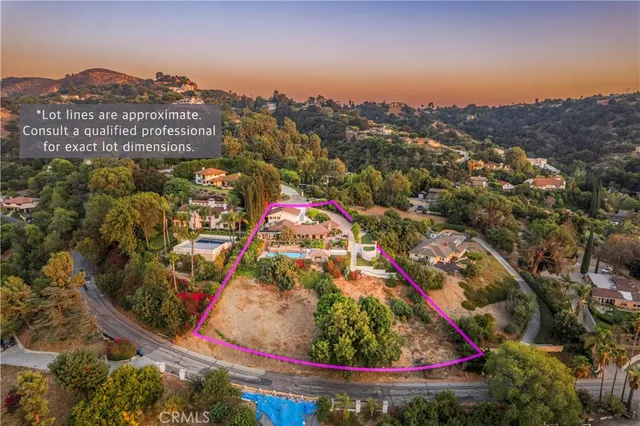 $1,999,999 | 2333 Coronet Court, Covina, CA 91724