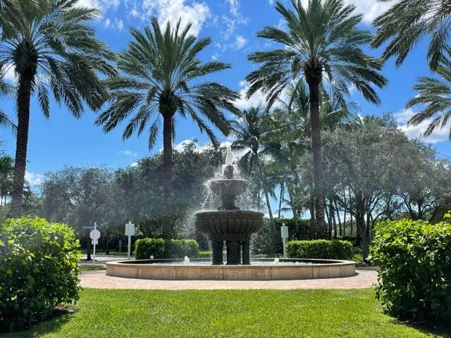 a sign on the side of a building