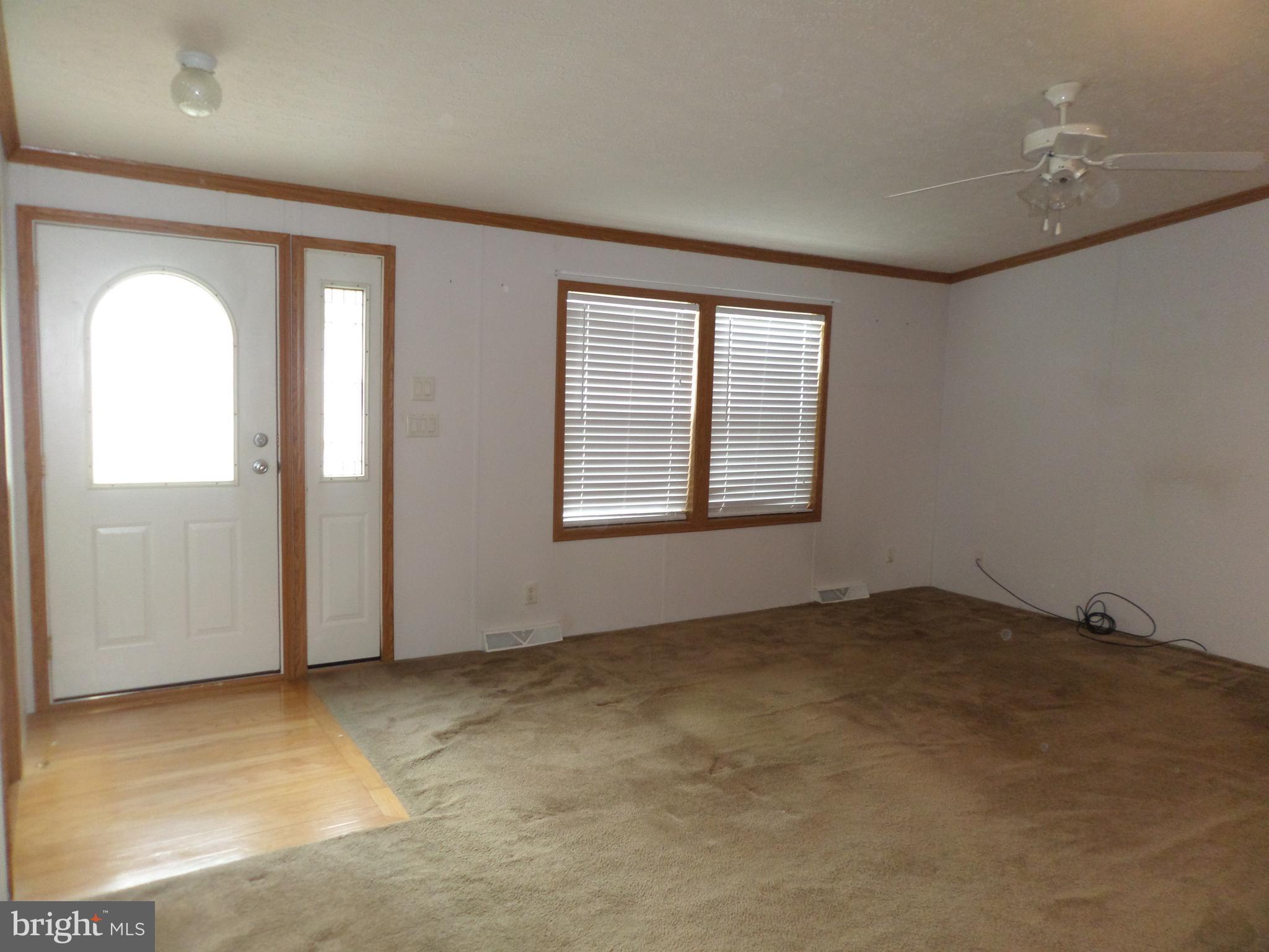 44 Valley Bottom Road Aberdeen, MD 21001 - Photo 16 of 28 Living Room Front Entrance