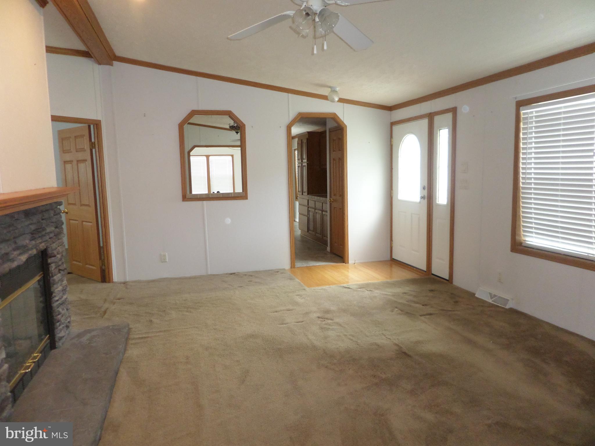 44 Valley Bottom Road Aberdeen, MD 21001 - Photo 21 of 28 Living Room
