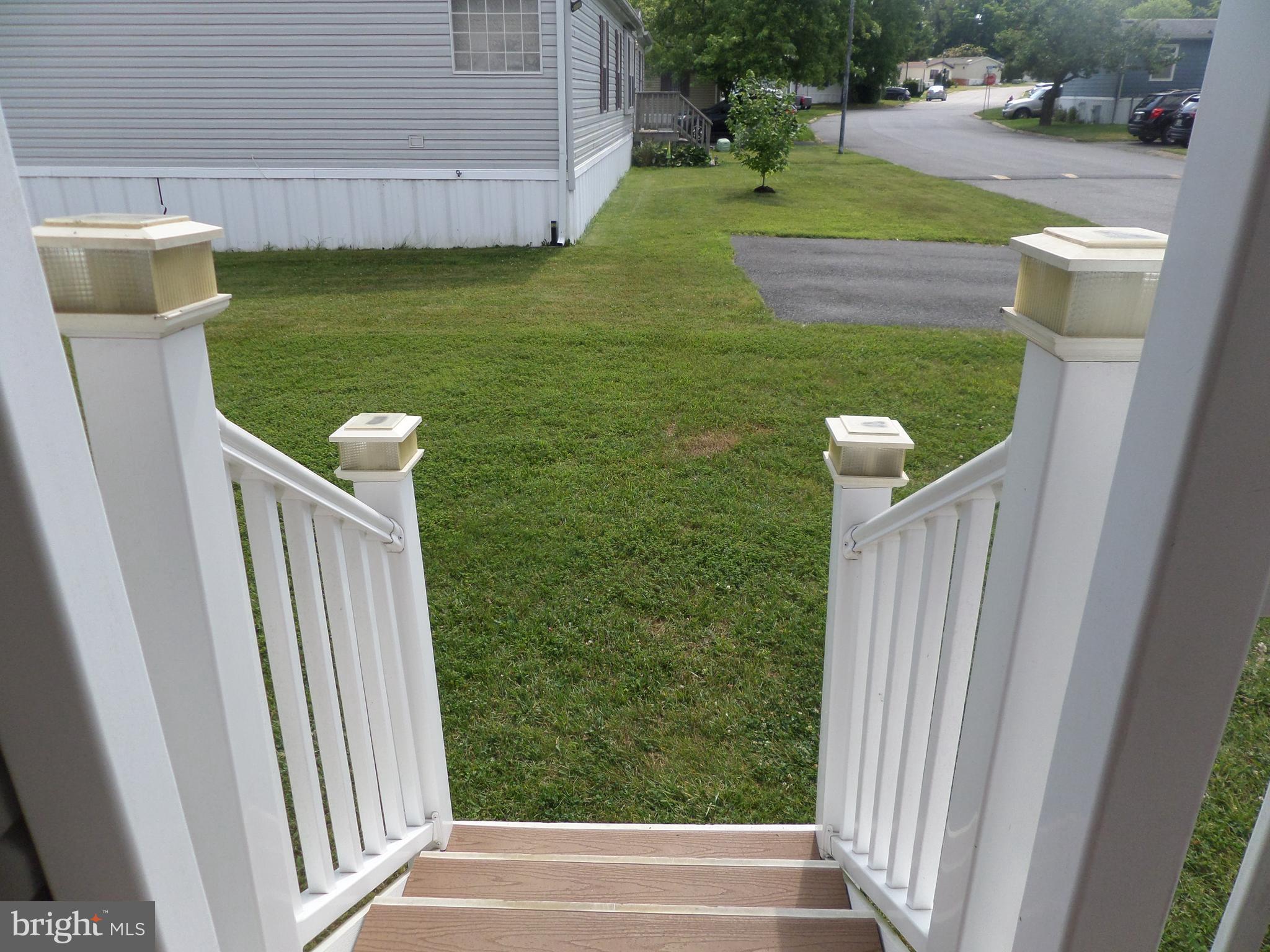 44 Valley Bottom Road Aberdeen, MD 21001 - Photo 23 of 28 Exterior (General) Security lights