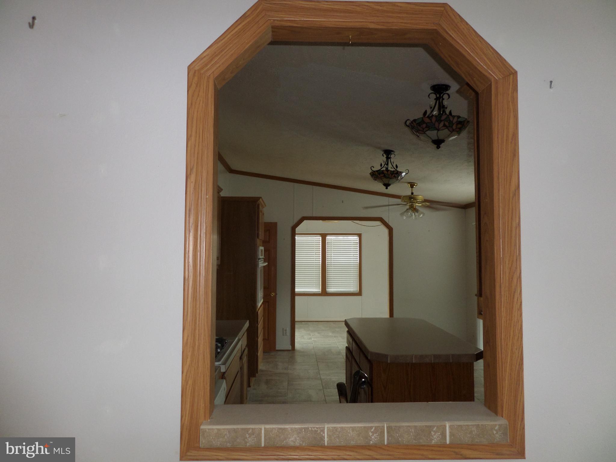 44 Valley Bottom Road Aberdeen, MD 21001 - Photo 26 of 28 Interior (General) Pass thru window