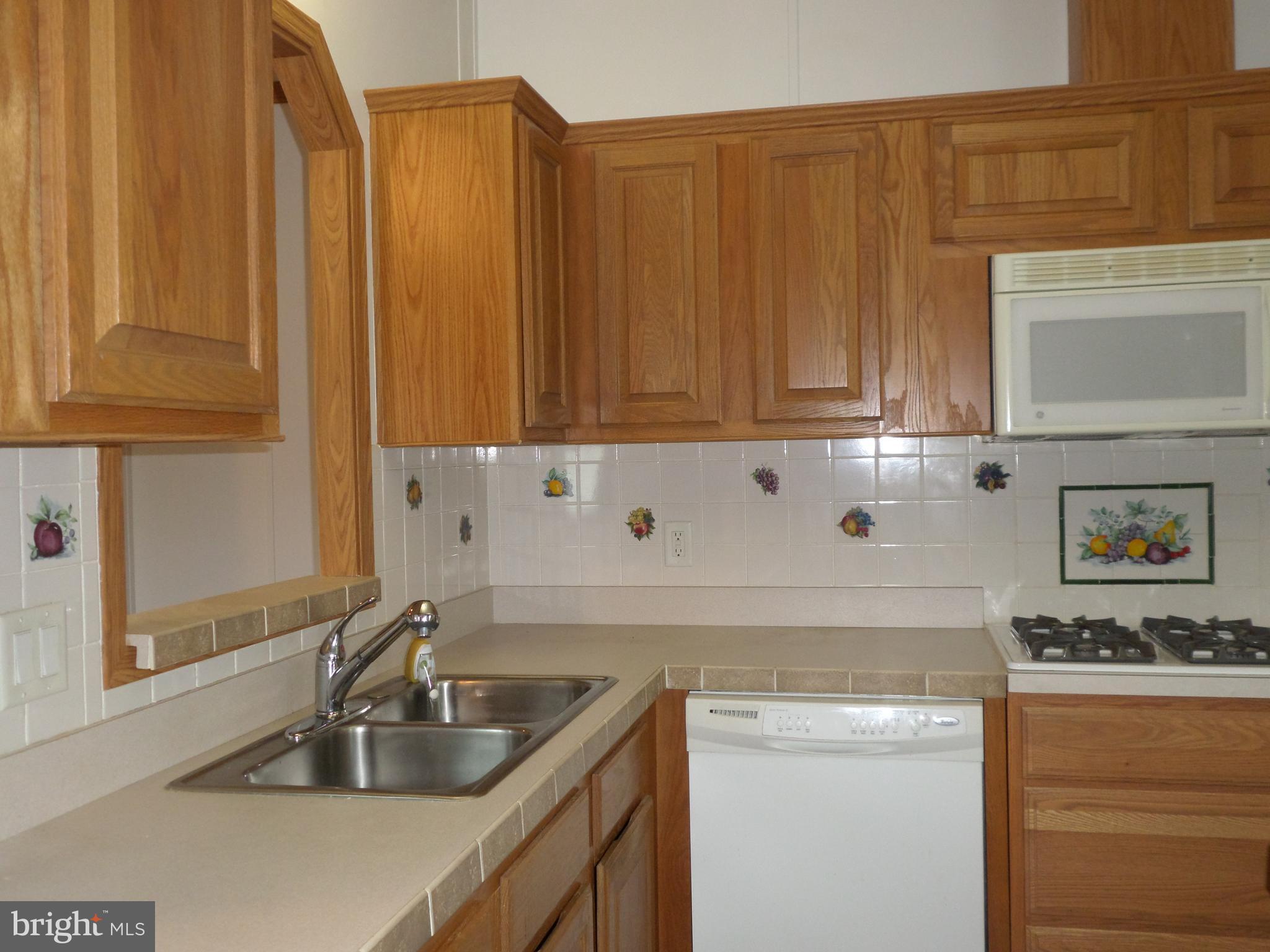 44 Valley Bottom Road Aberdeen, MD 21001 - Photo 8 of 28 Kitchen