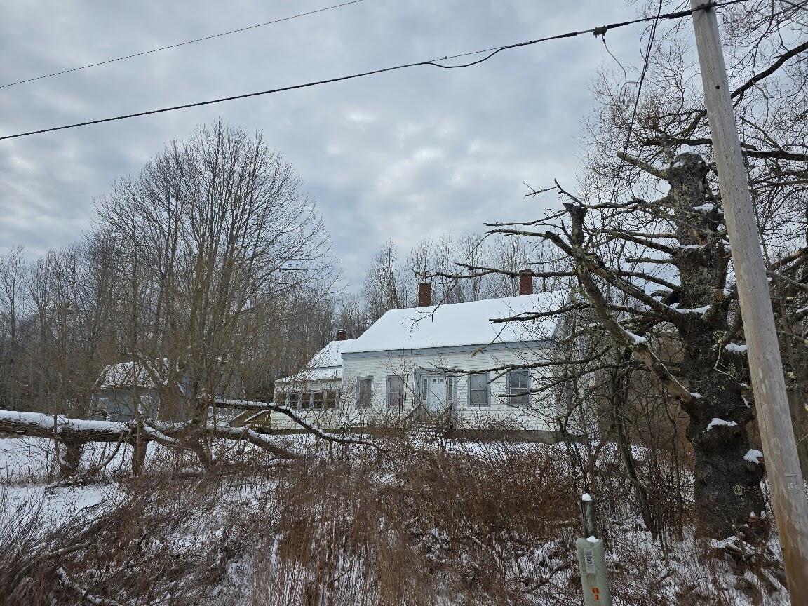 86 Muskrat Farm Road Stockton Springs, ME 04981 - Photo 3 of 19 20241228_094337